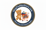 ShopTeddysStore Logo